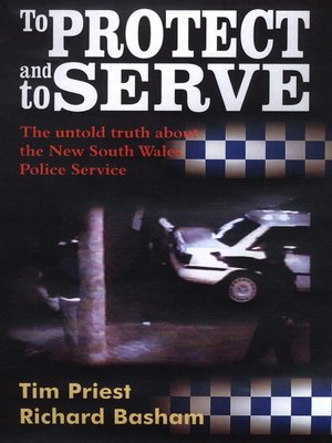 cover image of To Protect and to Serve